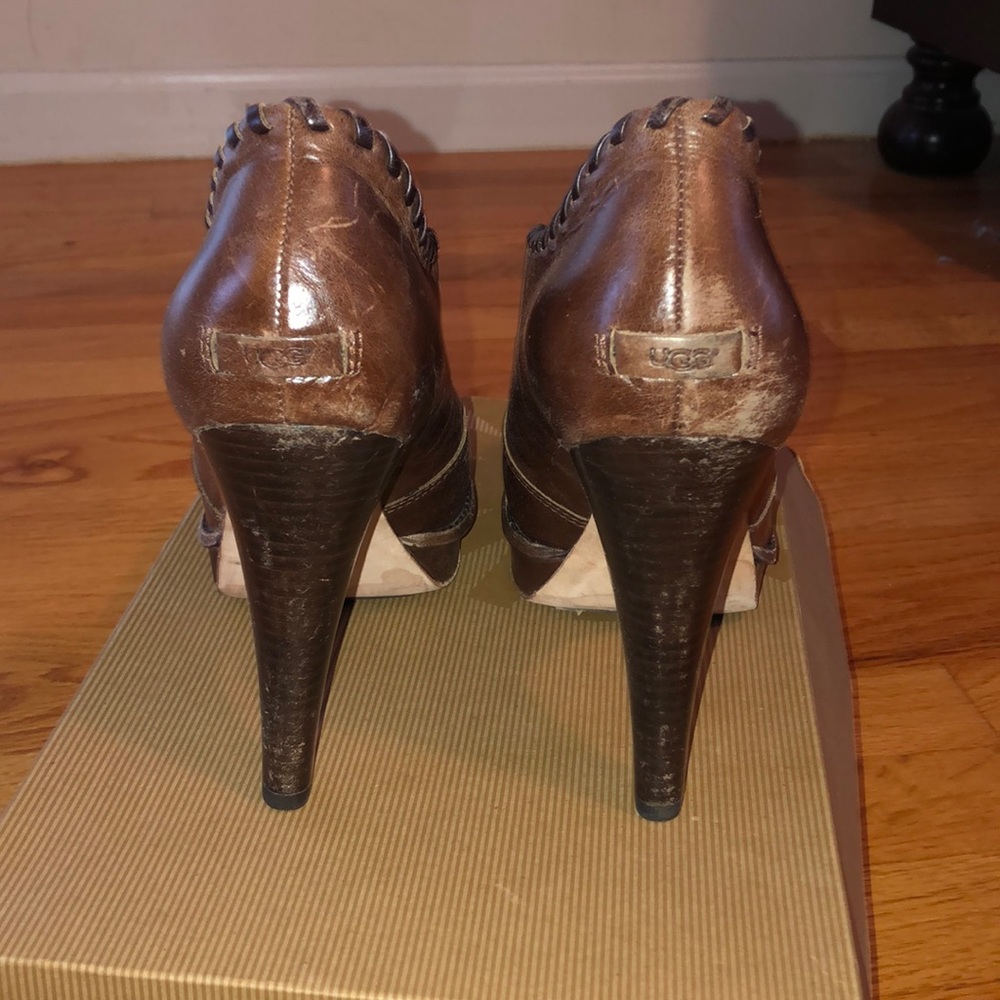 Ugg Booties - image 3